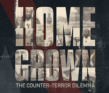 Homegrown: The Counter-Terror Dilemma (2016)