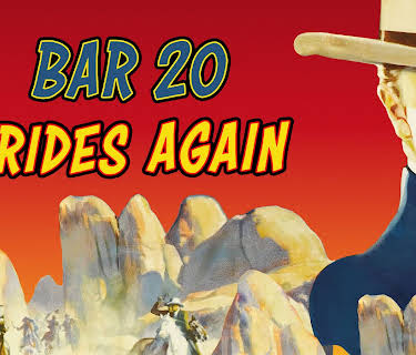 Bar 20 Rides Again (1935)