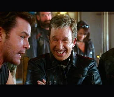 Cerdos salvajes: Con un par... de ruedas (2007)