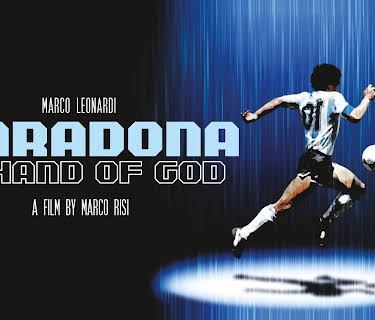 Maradona - the hand of god (2007)