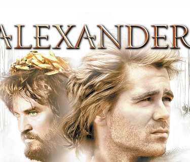 Alexander (Theatrical Cut) (2004) (2004)