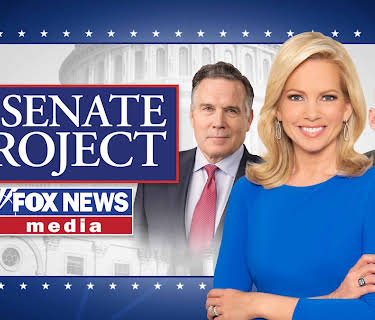 The Senate Project
