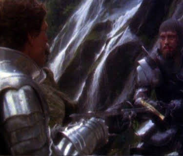 Excalibur (1981)