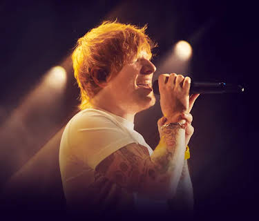 Apple Music Live: Ed Sheeran (2023)