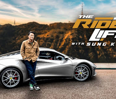 The Ride Life