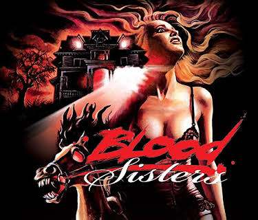 Blood Sisters (1987)