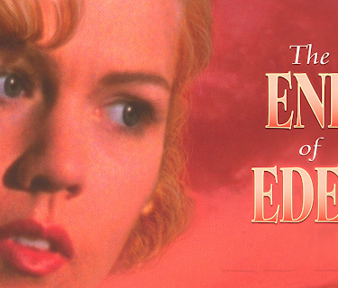The Loss of Innocence AKA The End of Eden (1996)