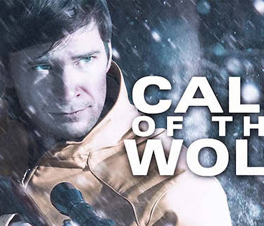 Call of the Wolf (2017)