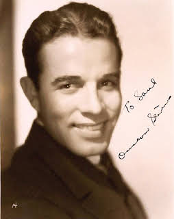 Onslow Stevens