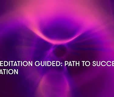 Zen Meditation Guided: Path to Success Meditation (2024)
