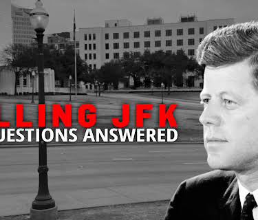 Killing JFK: 60 Questions Answered season-1