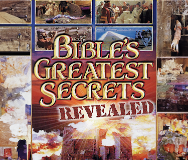 Bible's Greatest Secrets Revealed (1999)