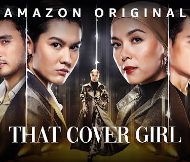 That Cover Girl Season 1