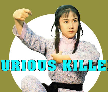 Furious Killer (1974)