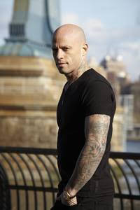 Ami James