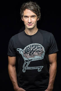 Todd Sampson