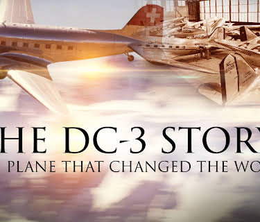 DC3 Story (2018)