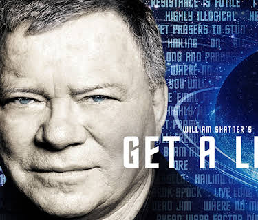 William Shatner's Get a Life! (2012)