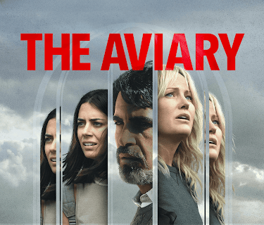 The Aviary (2022)