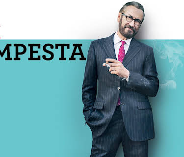 I Am Tempesta (2018)