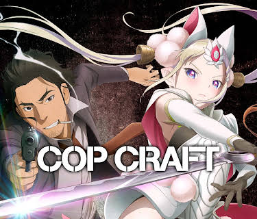Cop Craft (Simuldub)