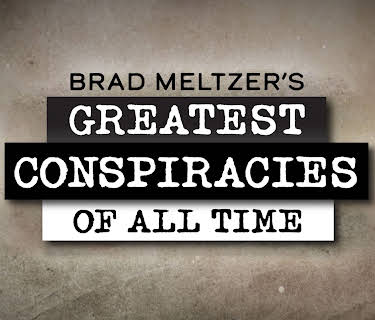 Brad Meltzer's Greatest Conspiracies of All Time Season 1
