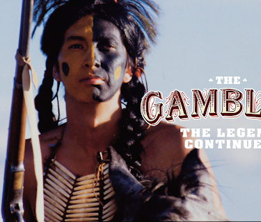 Gambler Part III Legend Continues Season 1