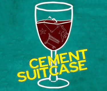 Cement Suitcase (2014)