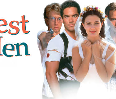 Best Men (1997)