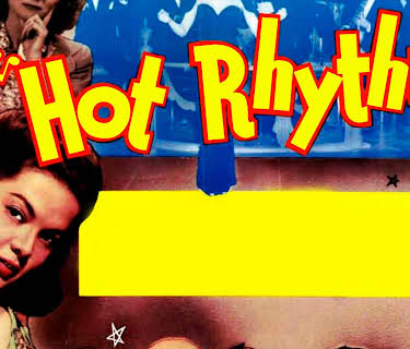 Hot Rhythm (1944)