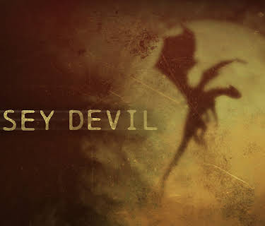 The Jersey Devil: Monster in the Pines