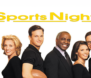 Sports Night Season 1