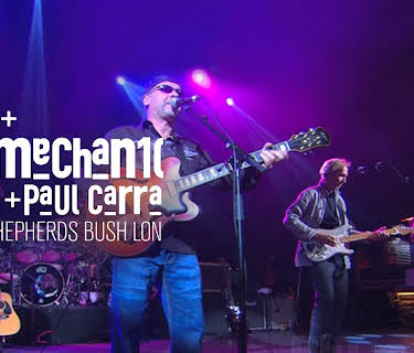 Mike and the Mechanics - Live at Shepherds Bush Empire 2004 (2005)