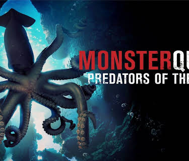 MonsterQuest: Predators of the Deep