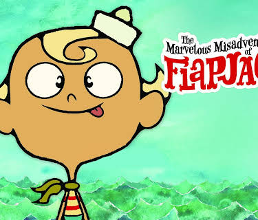 The Marvelous Misadventures of Flapjack Season 1