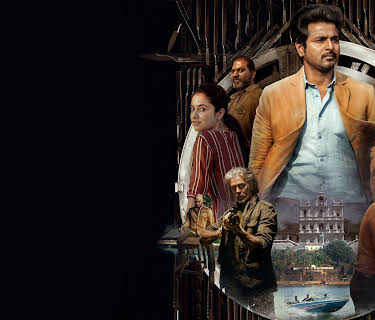 Doctor (Telugu) (2021)