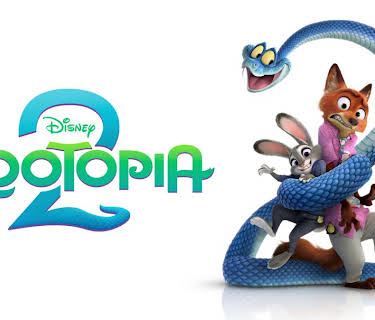 Zootopia 2 (2026)