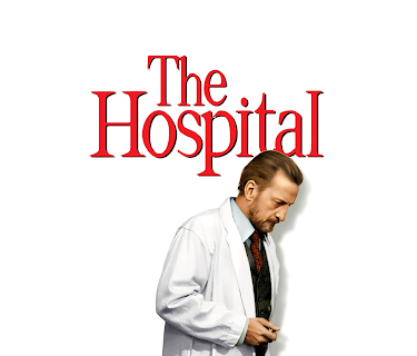 The Hospital (1972)