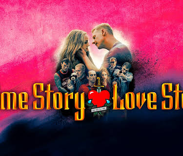 Krime Story. Love Story (2022)