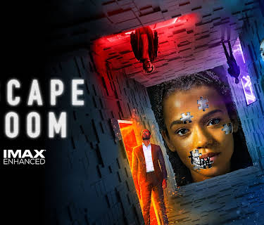 Escape Room (2019) (4K IMAX Enhanced) (2019)