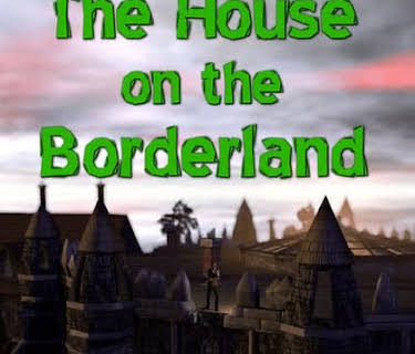 The House on the Borderland (2023)