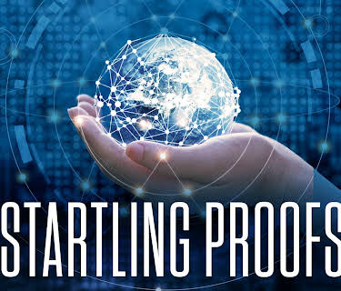 Startling Proofs (1995)