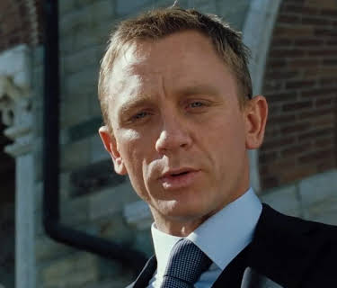 No Time to Die (2021)