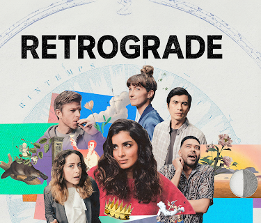 Retrograde
