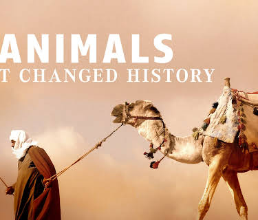 Animals that Changed History