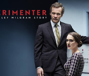 Experimenter (2015)