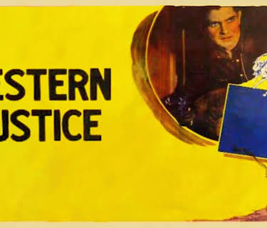 Western Justice (1935)