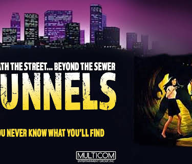 Tunnels (1989)