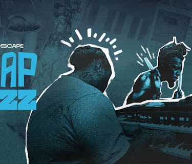 Trap Jazz (2023)