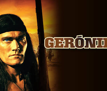 Geronimo (1962)